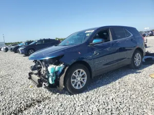 Chevrolet Equinox 1.5L 4 2020