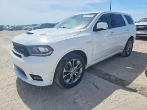 Dodge Durango 5.7L 8 2020