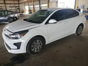 Kia Rio 1.6L 4 2021