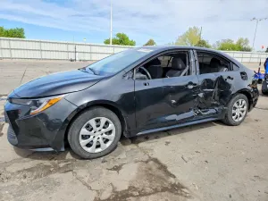 Toyota Corolla 1.8L 4 2022
