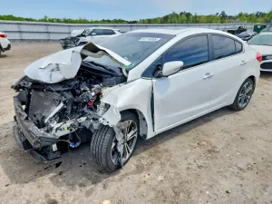 Kia Cerato / Forte / K3 2.0L 4 2016