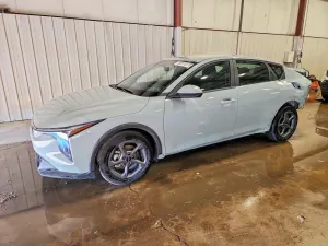 Kia K4 2.0L 4 2025