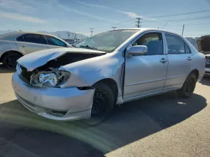 Toyota Corolla 1.8L 4 2003
