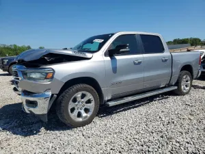 RAM 1500 5.7L 8 2019