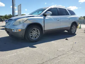 Buick Enclave 3.6L 6 2012