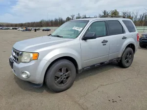 Ford Escape 2.5L 4 2010