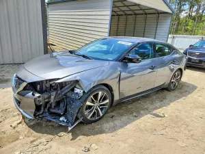 Nissan Maxima 3.5L 6 2020