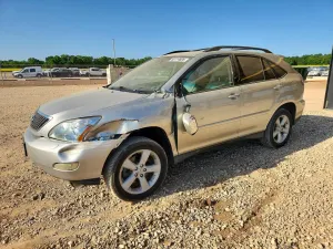 Lexus RX 3.3L 6 2004