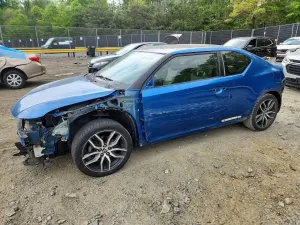 Scion tC 2.5L 4 2015