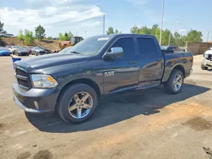RAM 1500 5.7L 8 2016