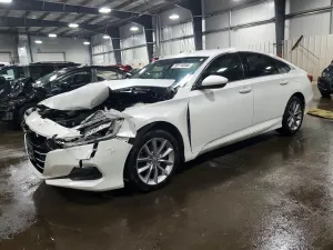 Honda Accord 1.5L 4 2021