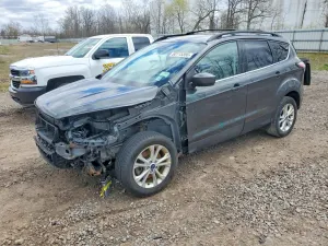 Ford Escape 1.5L 4 2018