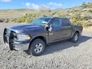 RAM 1500 5.7L 8 2022