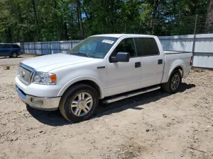 Ford F-150 5.4L 8 2004