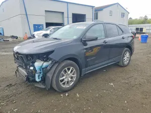Chevrolet Equinox 1.5L 4 2022