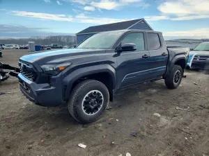Toyota Tacoma 2.4L 4 2024