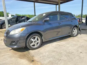 Toyota Matrix 1.8L 4 2010