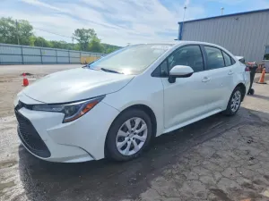Toyota Corolla 1.8L 4 2020
