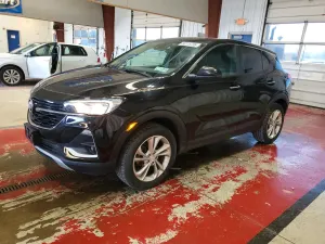 Buick Encore 1.3L 3 2022