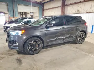 Ford Edge 2.7L 6 2019