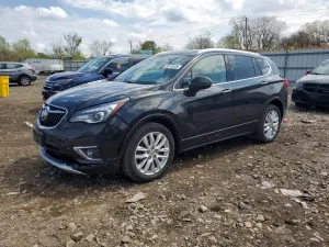 Buick Envision 2.0L 4 2020