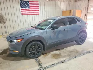 Mazda CX-30 2.5L 4 2022