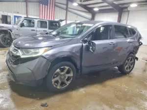 Honda CR-V 1.5L 4 2019