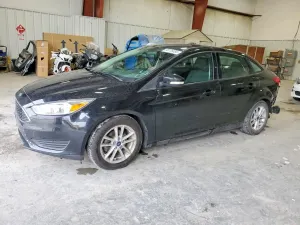 Ford Focus 2.0L 4 2018