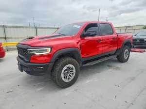 RAM 1500 3.0L 6 2025