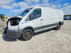 Ford Transit 3.7L 6 2018