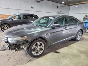 Ford Taurus 3.5L 6 2015