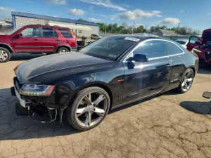 Audi A5 2.0L 4 2011