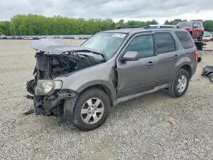 Ford Escape 3.0L 6 2009