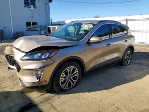 Ford Escape 1.5L 3 2020