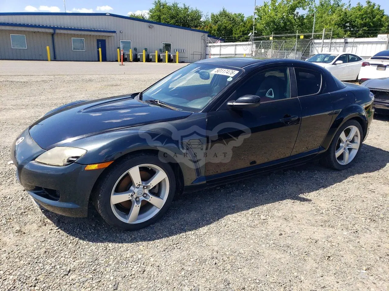Mazda RX-8 1.3L R 2006
