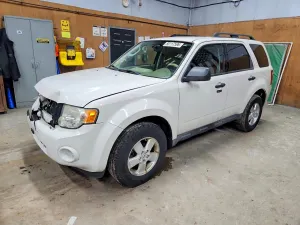 Ford Escape 2.5L 4 2010