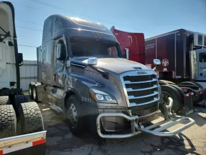 Freightliner Cascadia 14.8L 6 2023