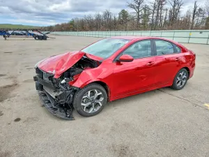 Kia Cerato / Forte / K3 2.0L 4 2019