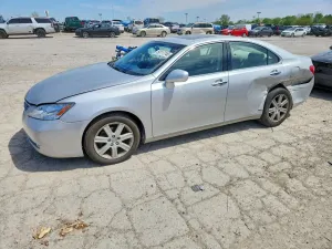 Lexus ES 3.5L 6 2008