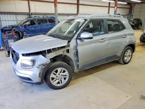 Hyundai Venue 1.6L 4 2020