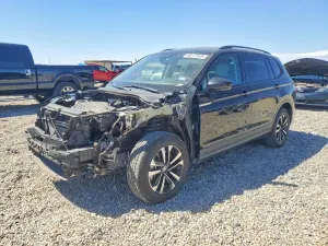 Volkswagen Tiguan 2.0L 4 2023