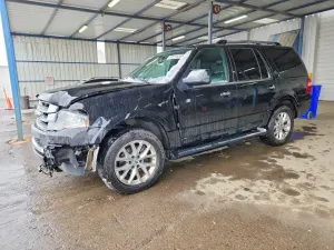 Ford Expedition 3.5L 6 2016