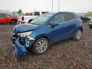 Buick Encore 1.4L 4 2020