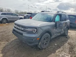Ford Bronco 1.5L 3 2022