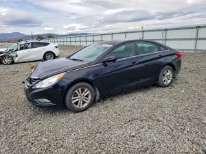 Hyundai Sonata 2.4L 4 2013