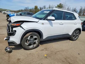Hyundai Venue 1.6L 4 2023