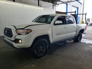 Toyota Tacoma 3.5L 6 2021