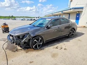 Honda Accord 2.4L 4 2010