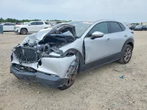 Mazda CX-30 2.5L 4 2020