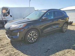 Ford Escape 2.0L 4 2020